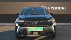 Renault Symbioz 1.6 E-Tech FHEV 145 Techno Esprit Alpine 5dr Auto Hybrid Estate